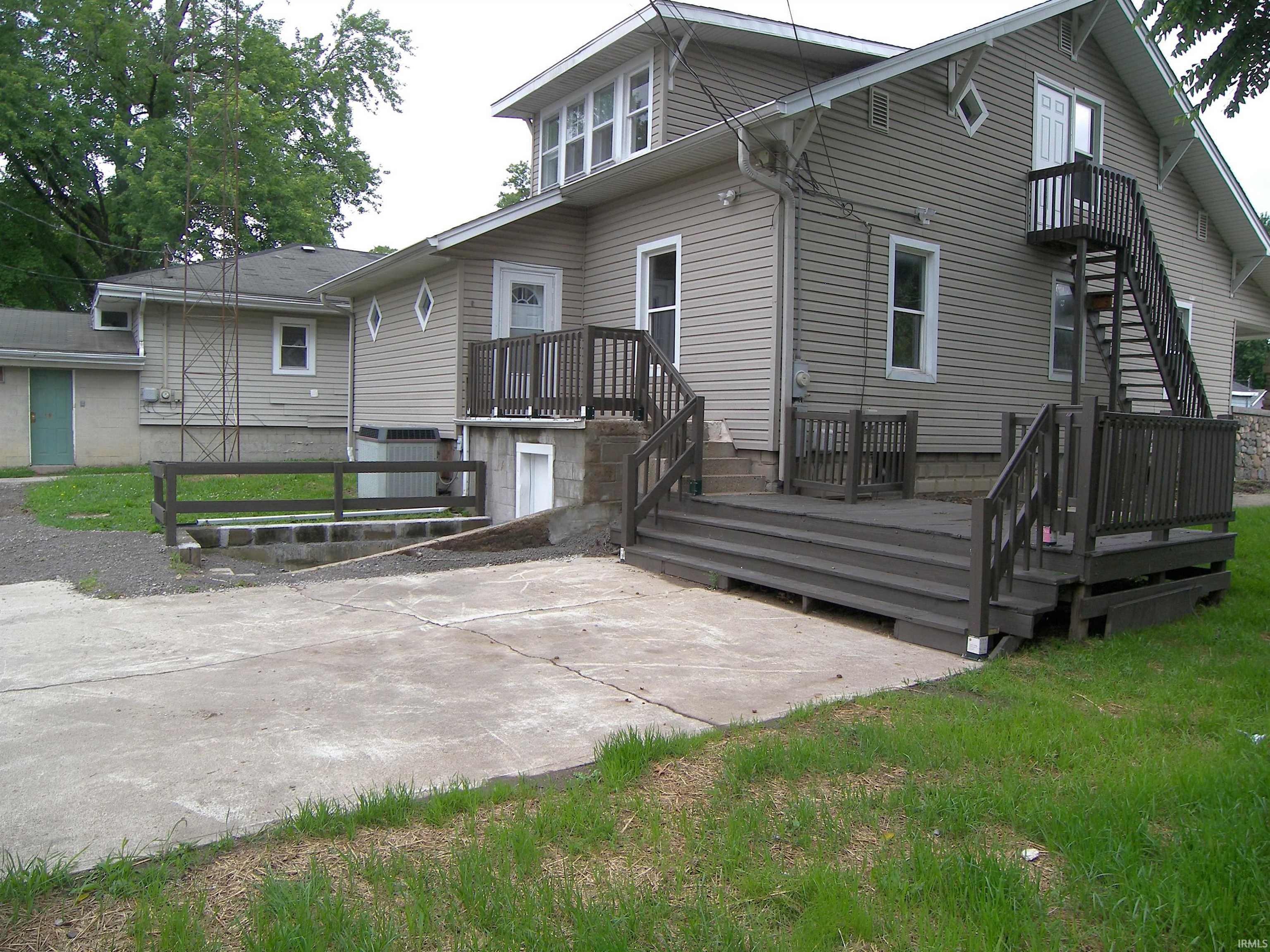 506 S Detroit Street Warsaw IN 46580