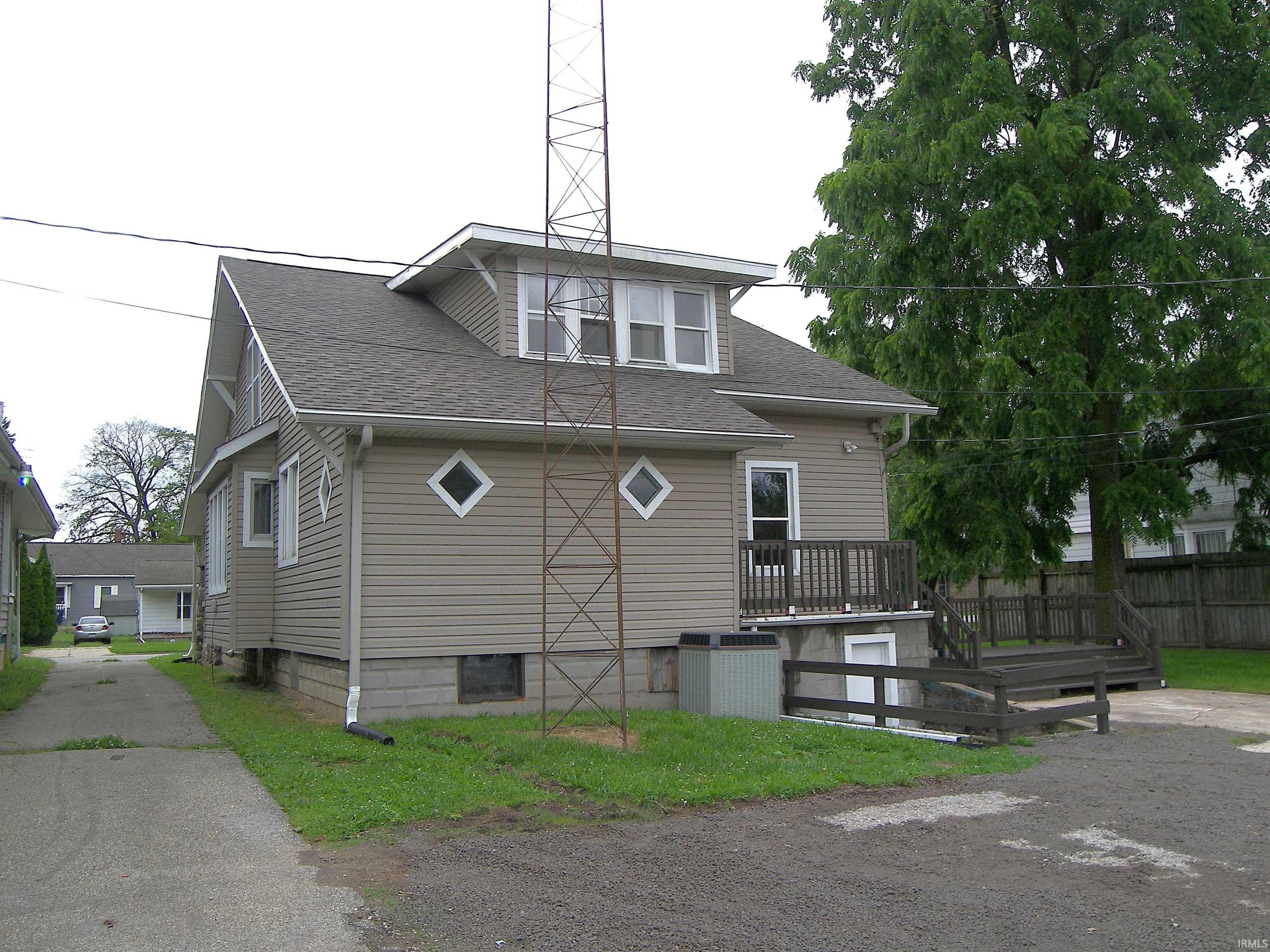 506 S Detroit Street Warsaw IN 46580