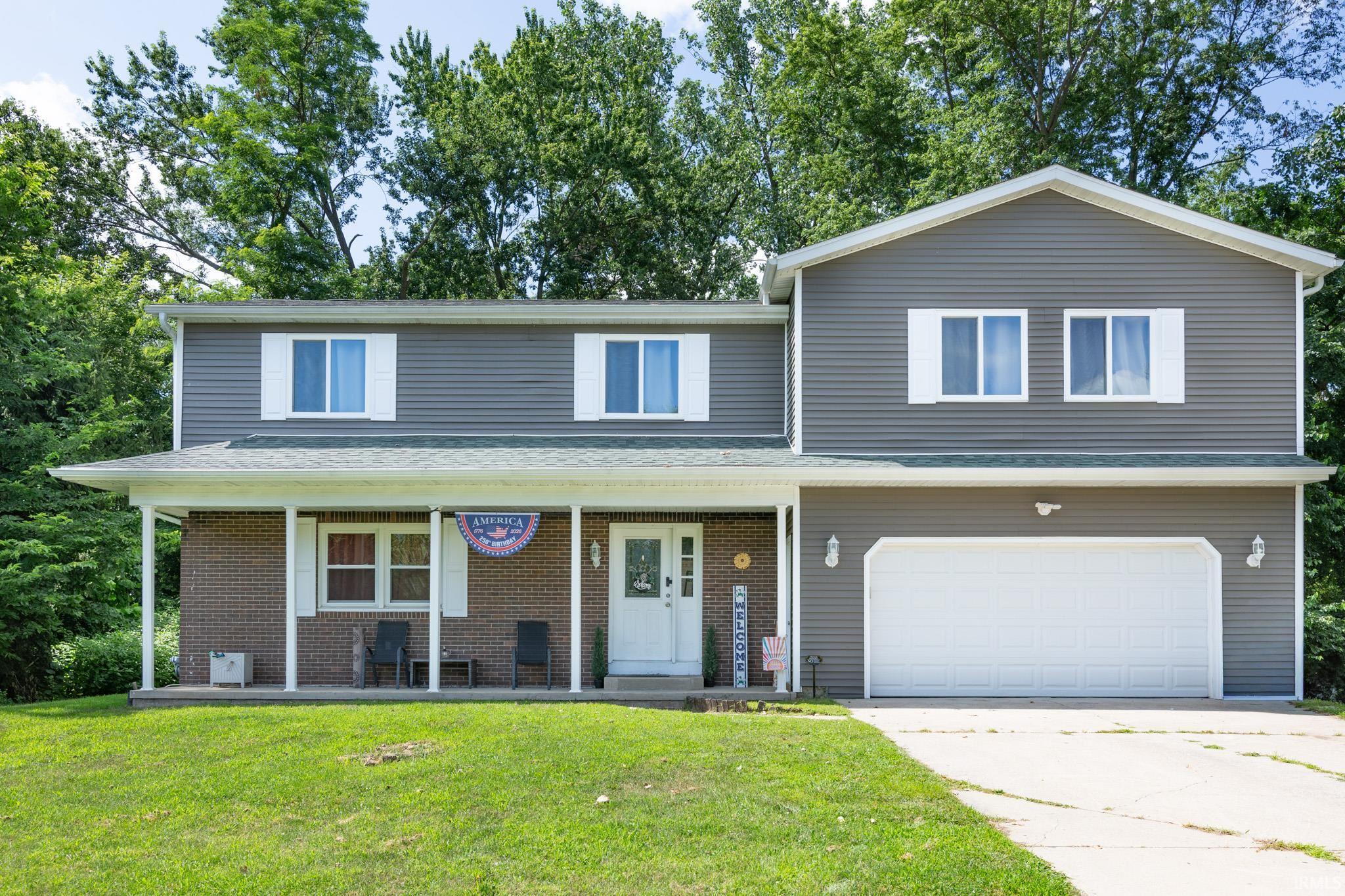 29715 Cardinal Avenue Elkhart IN 46516