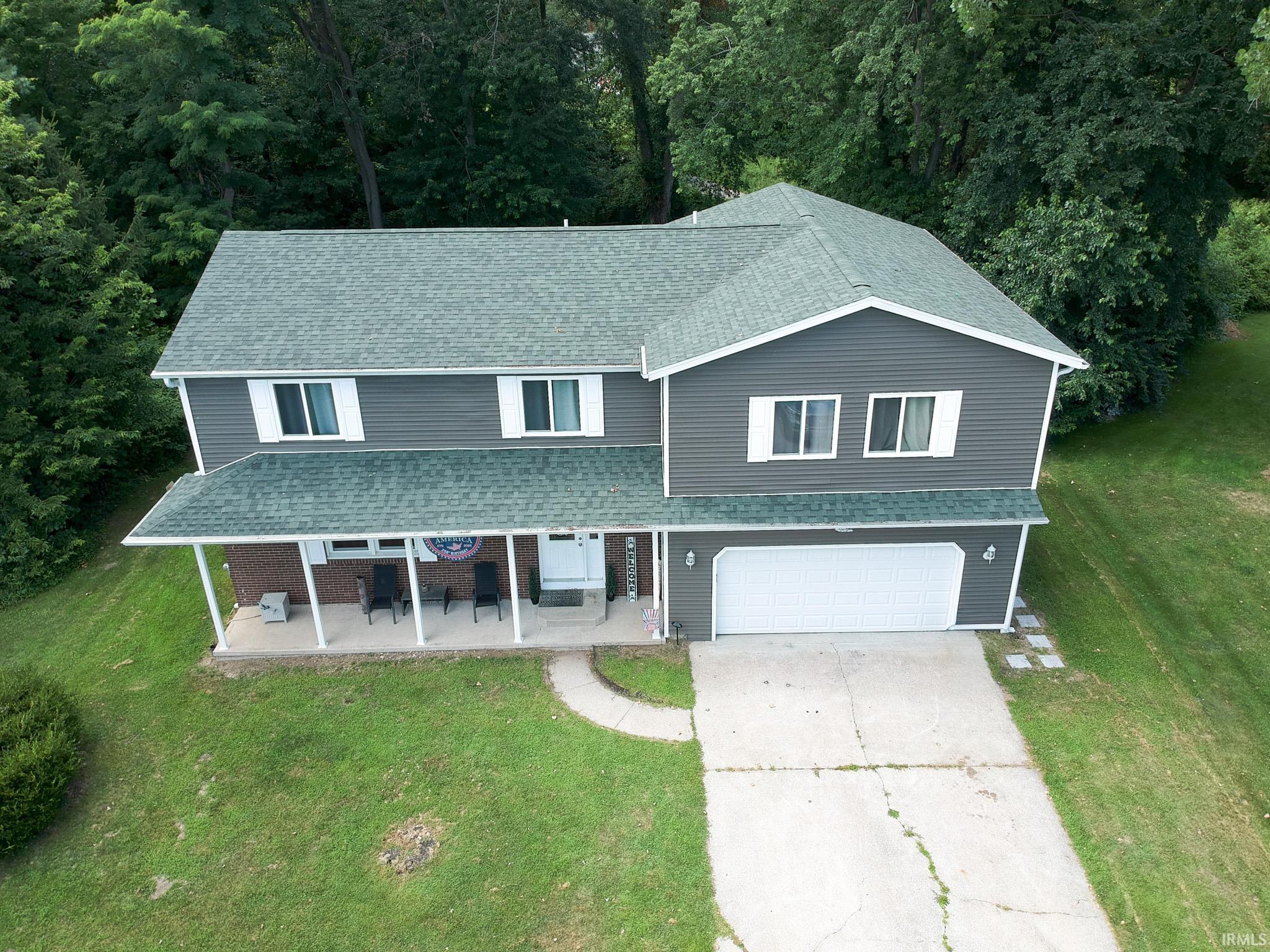 29715 Cardinal Avenue Elkhart IN 46516