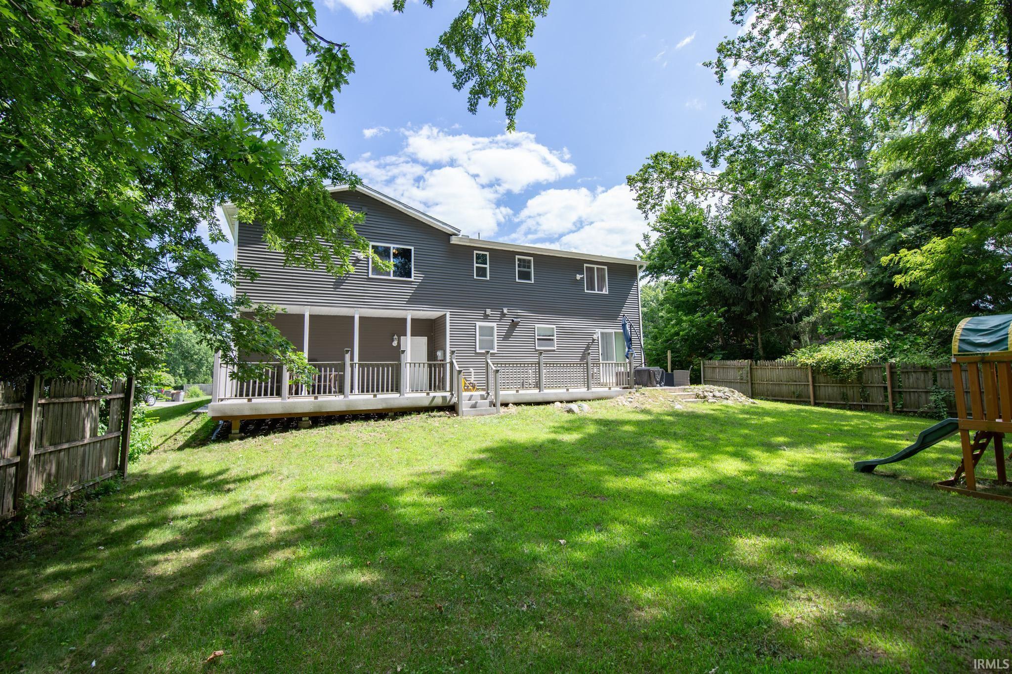 29715 Cardinal Avenue Elkhart IN 46516