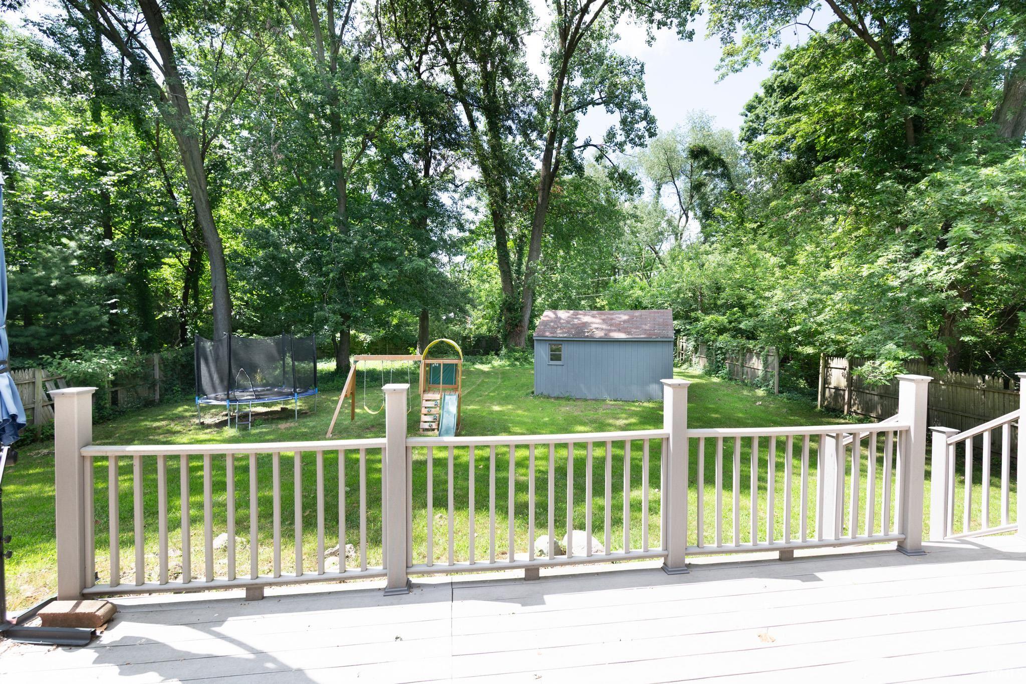 29715 Cardinal Avenue Elkhart IN 46516