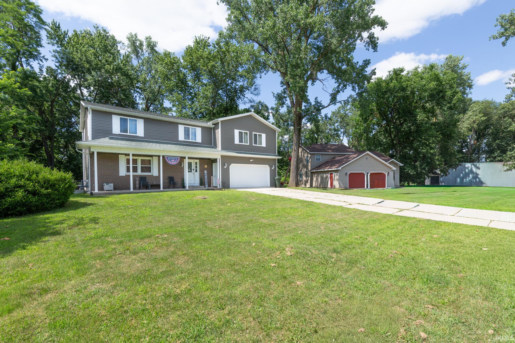 29715 Cardinal Avenue Elkhart IN 46516