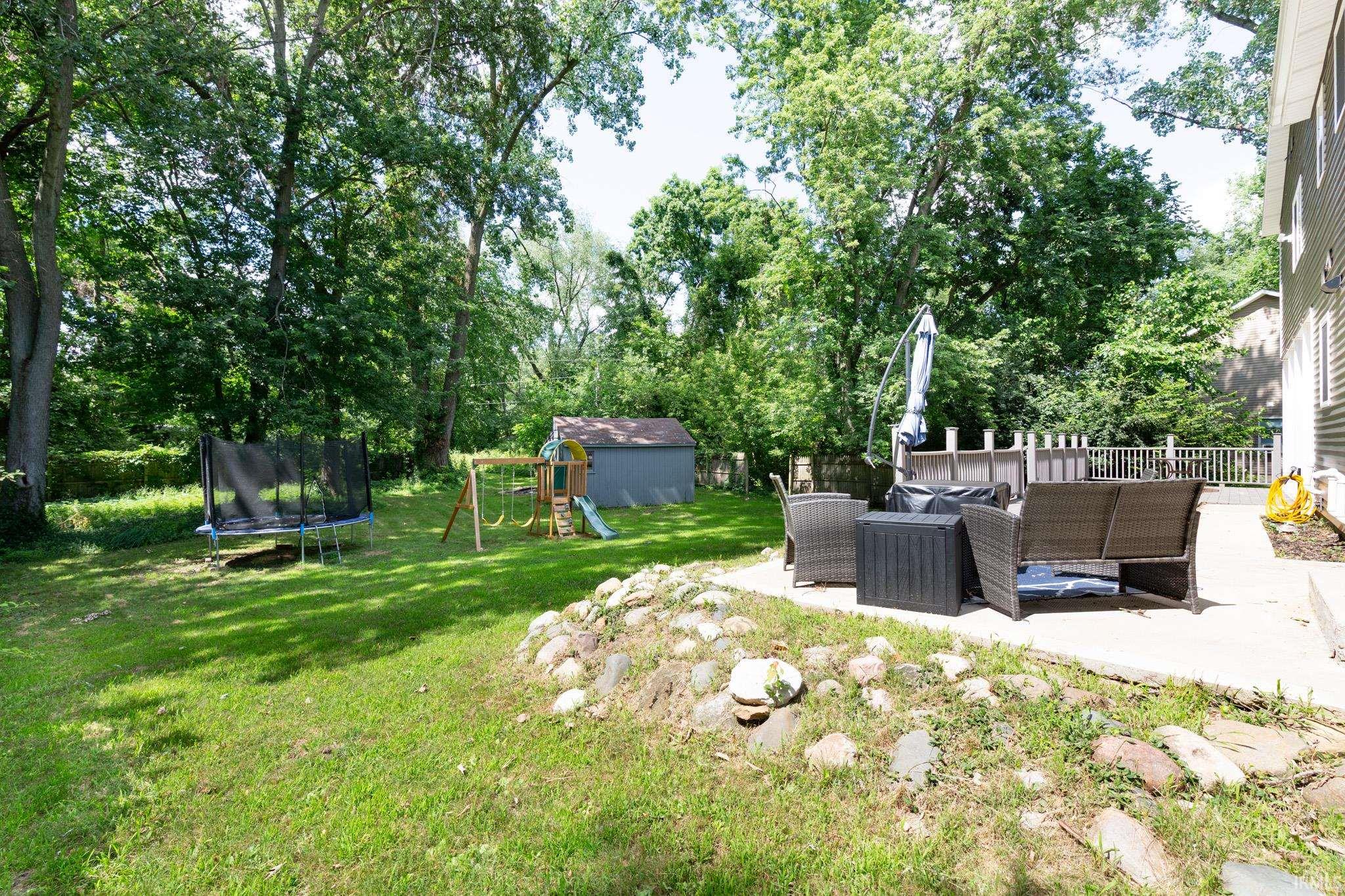 29715 Cardinal Avenue Elkhart IN 46516