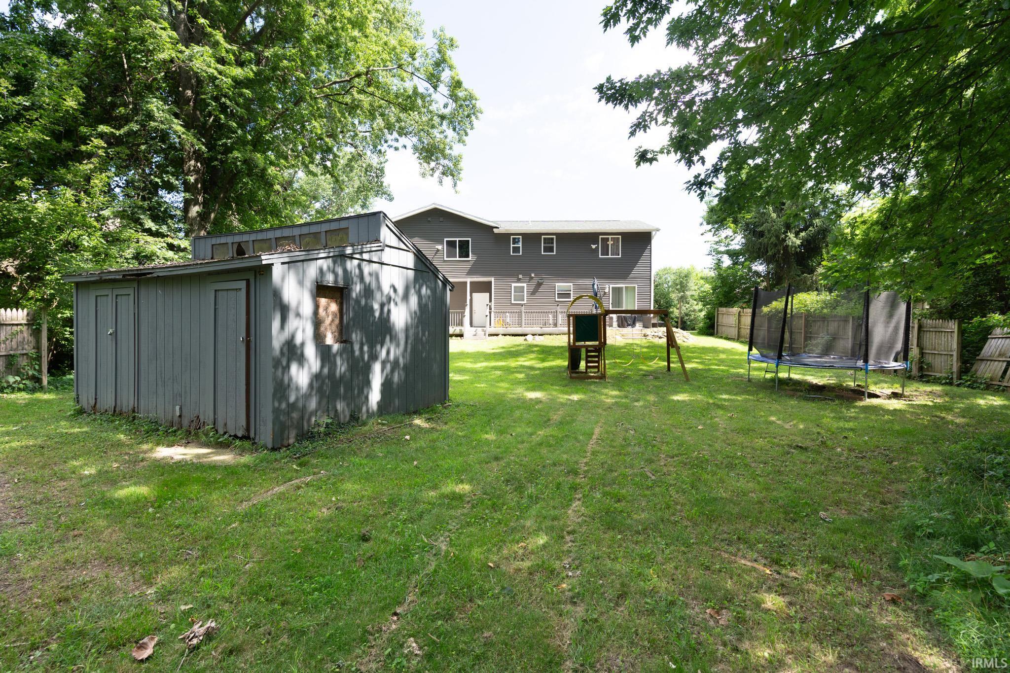 29715 Cardinal Avenue Elkhart IN 46516