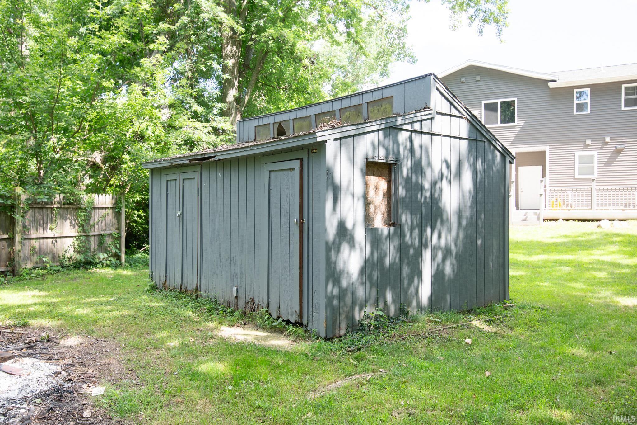 29715 Cardinal Avenue Elkhart IN 46516