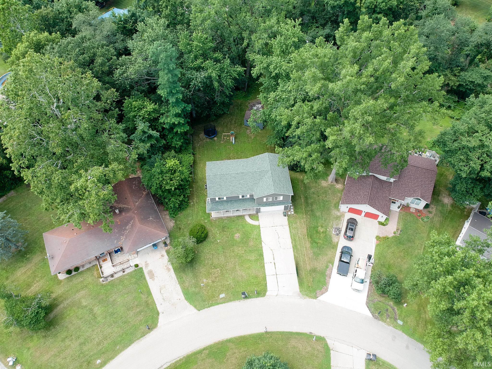 29715 Cardinal Avenue Elkhart IN 46516
