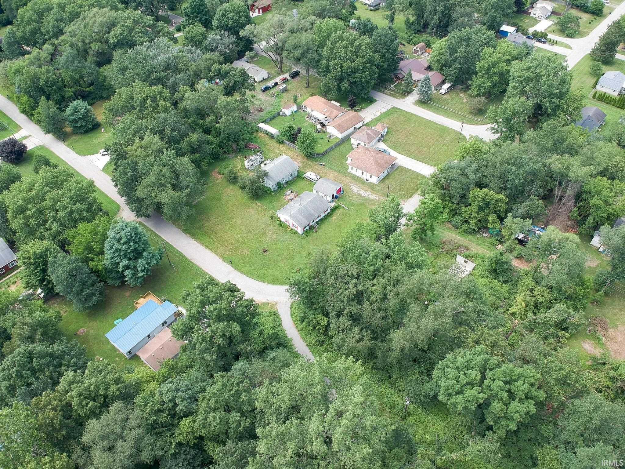 29715 Cardinal Avenue Elkhart IN 46516