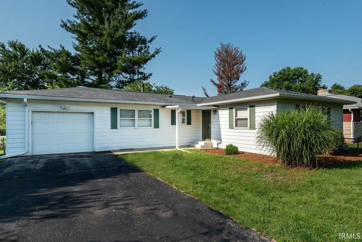 4430 E Etter Drive Bloomington IN 47408