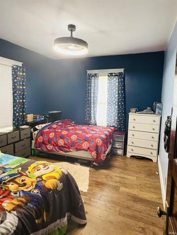 412 W Plymouth Street Bremen IN 46506