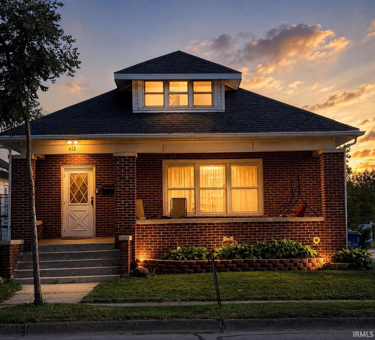 412 W Plymouth Street Bremen IN 46506