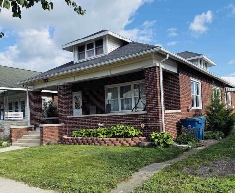 412 W Plymouth Street Bremen IN 46506