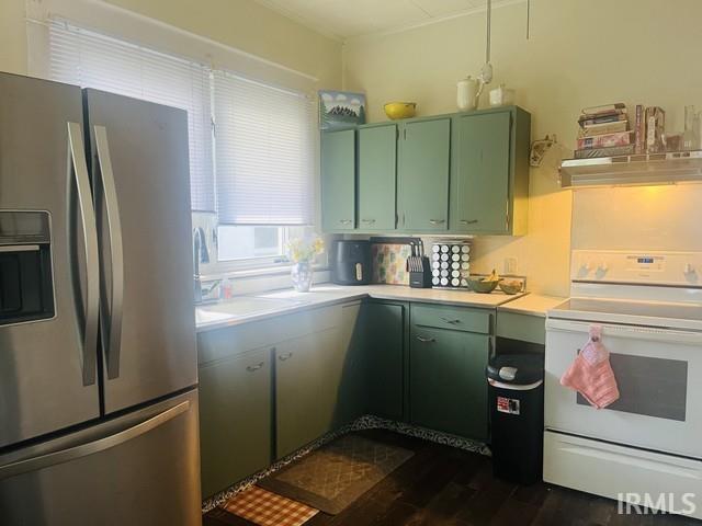 412 W Plymouth Street Bremen IN 46506