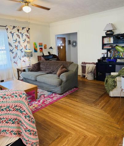 412 W Plymouth Street Bremen IN 46506