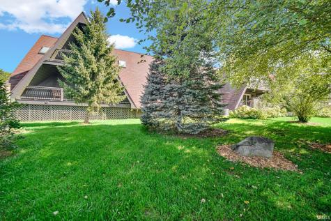 11716 E Toto Road Culver IN 46511