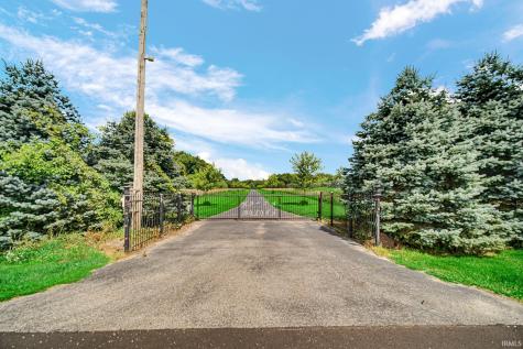 11716 E Toto Road Culver IN 46511