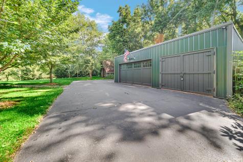 11716 E Toto Road Culver IN 46511