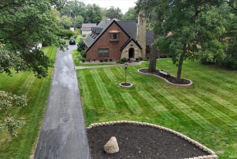 3812 Kirkwood Drive Fort Wayne IN 46805