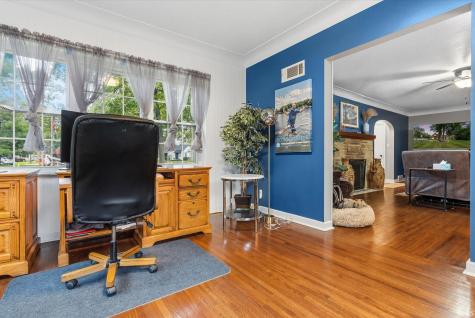 3812 Kirkwood Drive Fort Wayne IN 46805