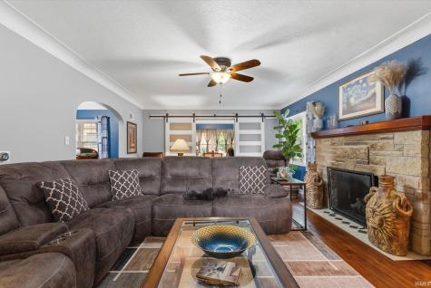 3812 Kirkwood Drive Fort Wayne IN 46805