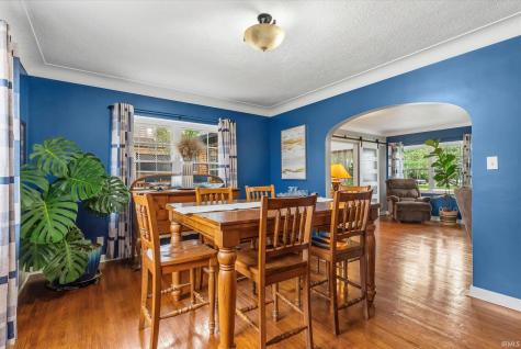 3812 Kirkwood Drive Fort Wayne IN 46805