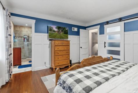 3812 Kirkwood Drive Fort Wayne IN 46805