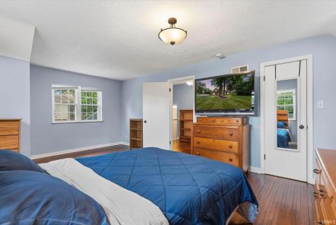 3812 Kirkwood Drive Fort Wayne IN 46805