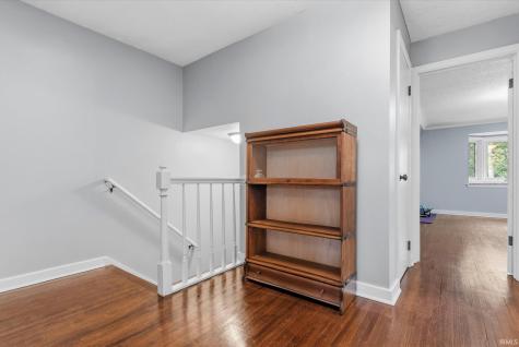 3812 Kirkwood Drive Fort Wayne IN 46805