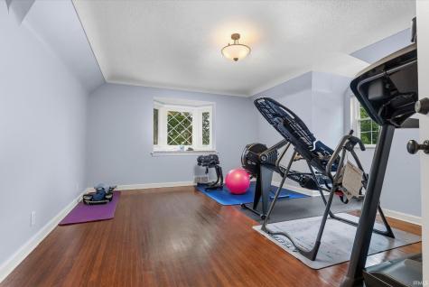 3812 Kirkwood Drive Fort Wayne IN 46805