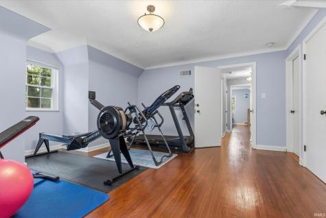 3812 Kirkwood Drive Fort Wayne IN 46805