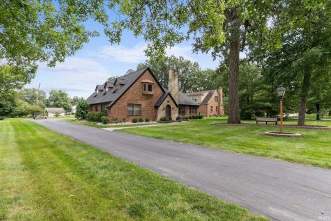 3812 Kirkwood Drive Fort Wayne IN 46805