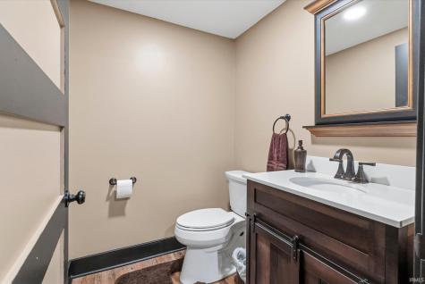 3812 Kirkwood Drive Fort Wayne IN 46805