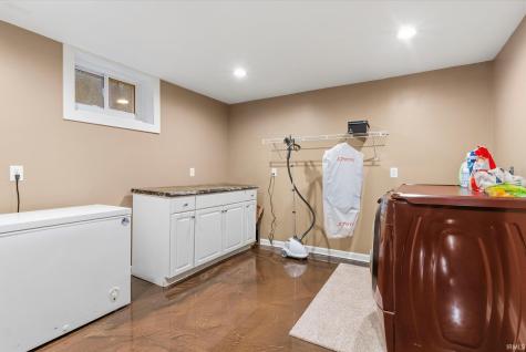 3812 Kirkwood Drive Fort Wayne IN 46805