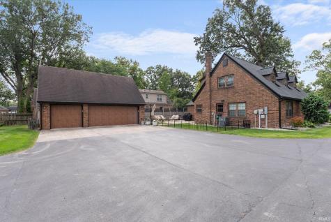 3812 Kirkwood Drive Fort Wayne IN 46805