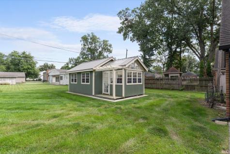 3812 Kirkwood Drive Fort Wayne IN 46805