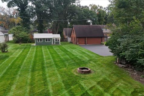 3812 Kirkwood Drive Fort Wayne IN 46805