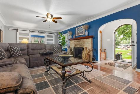 3812 Kirkwood Drive Fort Wayne IN 46805