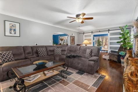 3812 Kirkwood Drive Fort Wayne IN 46805