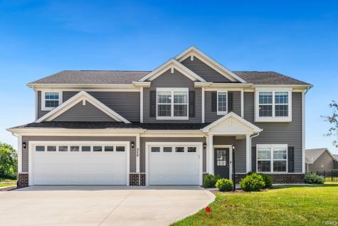 929 Meravi Cove Fort Wayne IN 46818