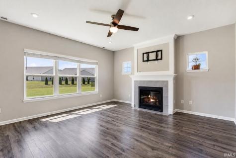 929 Meravi Cove Fort Wayne IN 46818