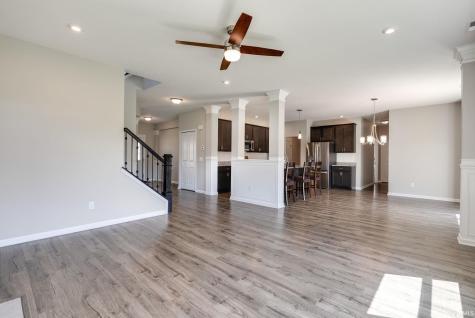 929 Meravi Cove Fort Wayne IN 46818