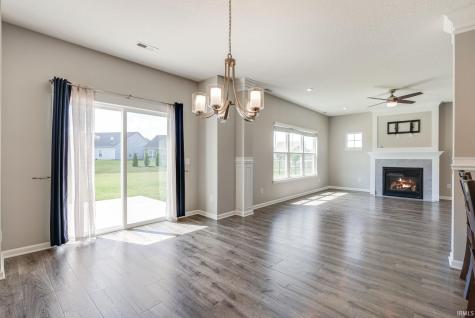 929 Meravi Cove Fort Wayne IN 46818