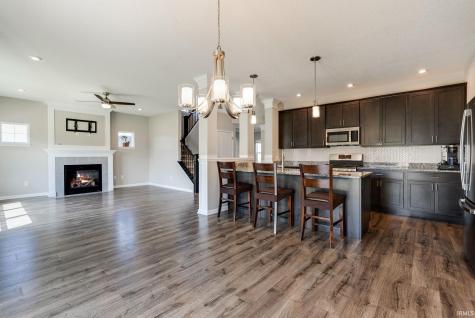 929 Meravi Cove Fort Wayne IN 46818