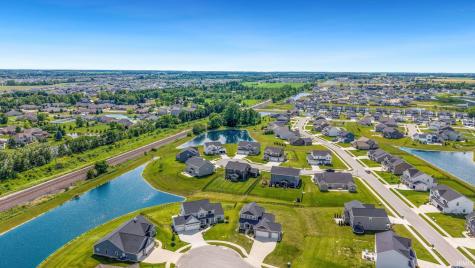 929 Meravi Cove Fort Wayne IN 46818