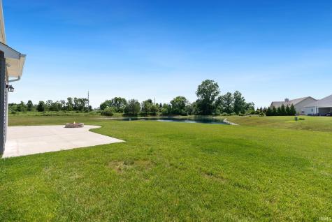 929 Meravi Cove Fort Wayne IN 46818