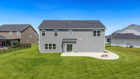 929 Meravi Cove Fort Wayne IN 46818