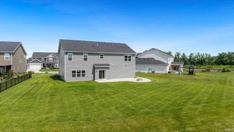 929 Meravi Cove Fort Wayne IN 46818
