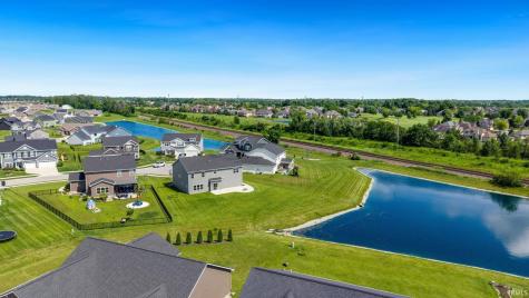 929 Meravi Cove Fort Wayne IN 46818