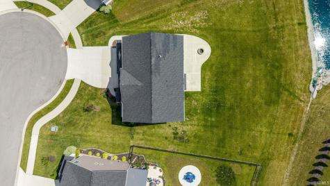 929 Meravi Cove Fort Wayne IN 46818