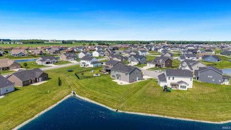 929 Meravi Cove Fort Wayne IN 46818